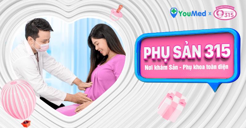 Chi Phí Phòng Khám Phụ Sản 315: Minh Bạch và Cạnh Tranh