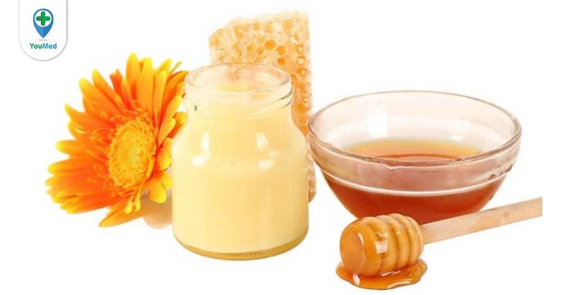Kinh nghiệm sử dụng viên uống sữa ong chúa