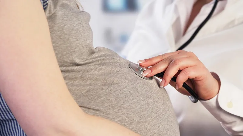 Lời khuyên cho mẹ bầu khi lựa chọn Bệnh viện Phụ sản MêKông
