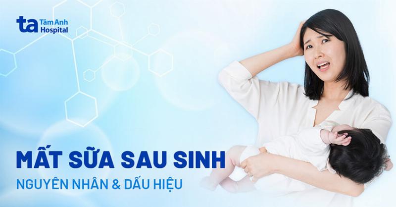 Mẹ bỉm sữa làm việc tại phòng khám