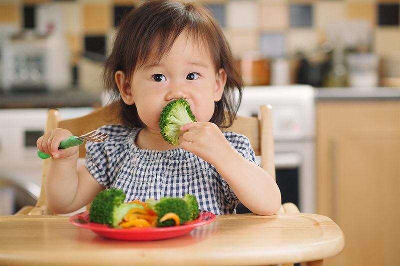Dấu hiệu cần bổ sung men tiêu hóa cho trẻ sơ sinh