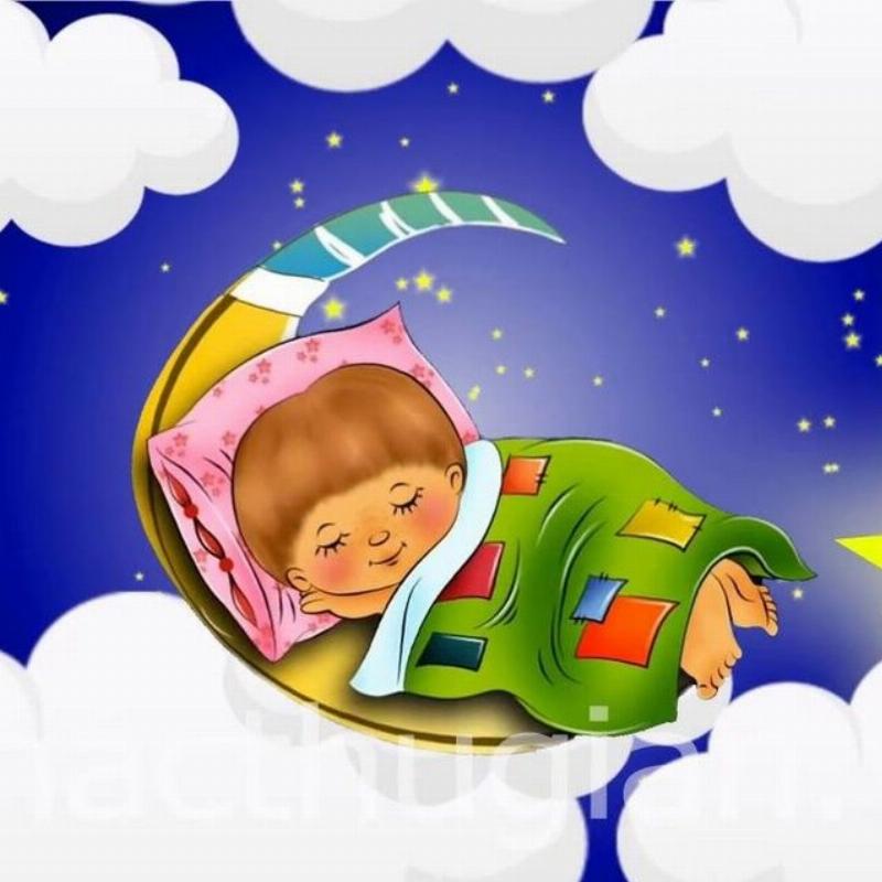 Nhạc Cổ Điển Cho Bé Ngủ Ngon