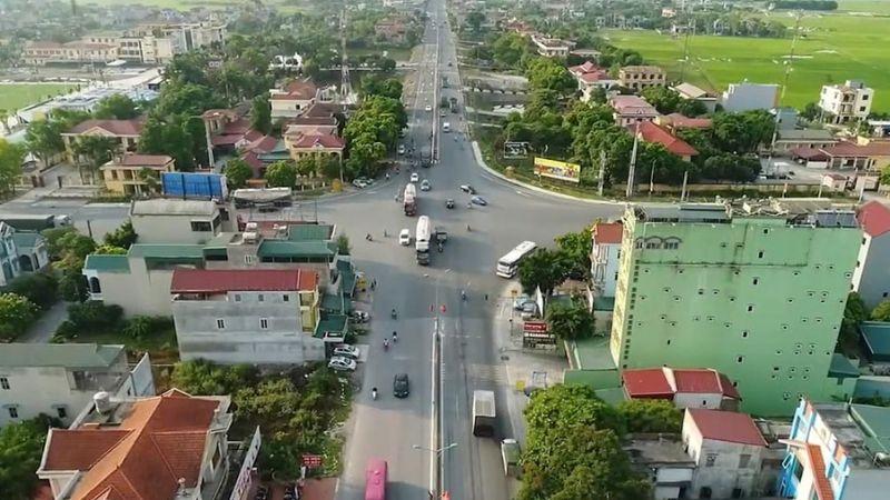 Danh lam thắng cảnh Thanh Liêm