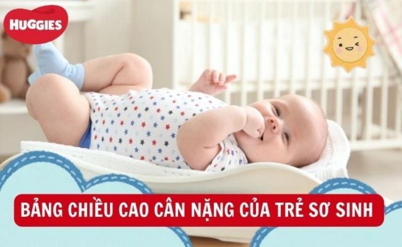 bang-can-nang-tre-so-sinh-theo-tuan-tuoi