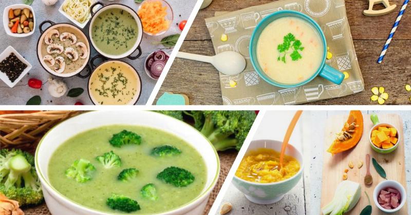 Bé gái 2 tuổi ăn bữa phụ