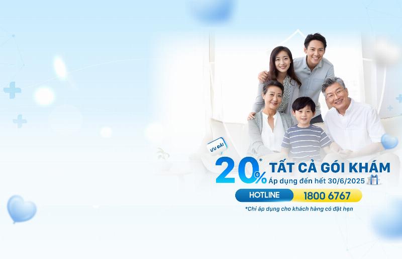 Cơ sở vật chất hiện đại của Bệnh viện Phụ sản Quốc tế Sài Gòn