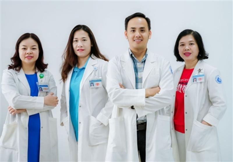 Dich vu y te tot nhat tai benh vien Tu Du