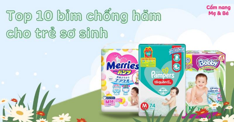 review-cac-loai-bim-cho-be-so-sinh