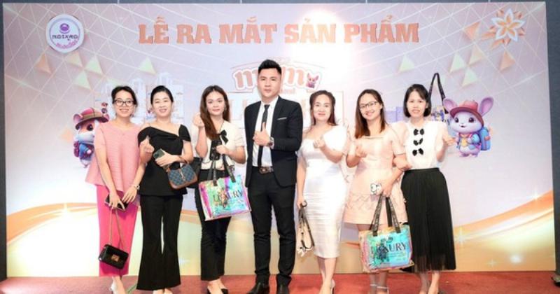 Chọn Phòng khám Diamond Quận 3 cho bé yêu