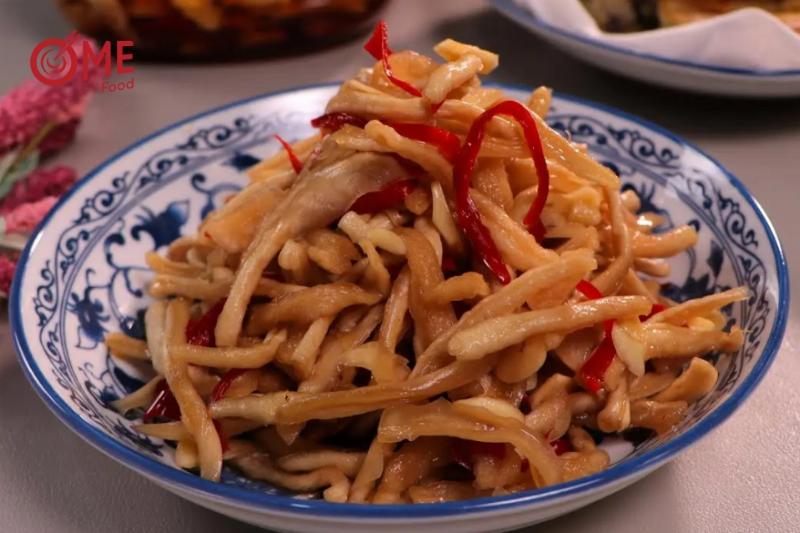 So che cu cai de ngam nuoc mam