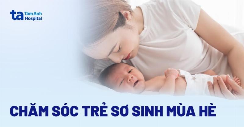 Giấc ngủ của bé và thời tiết