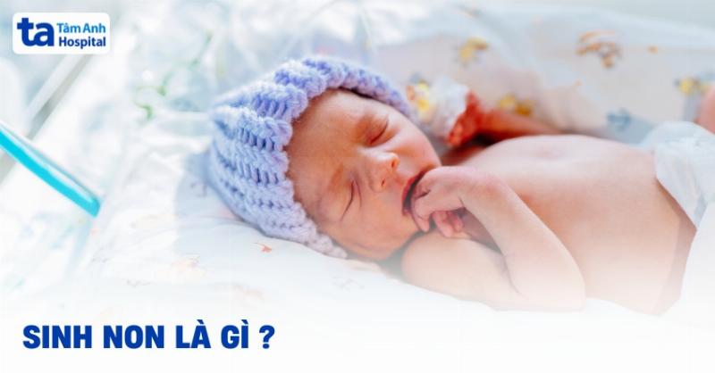 Hình ảnh mô tả hệ tiêu hóa của trẻ sơ sinh dưới 1 tuổi đang trong giai đoạn phát triển còn non yếu
