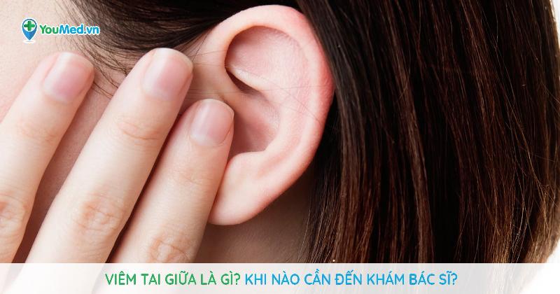 Khi nào cần đưa bé đến gặp bác sĩ