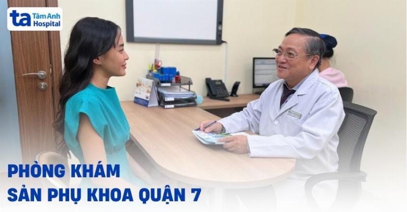 Lợi ích chọn đúng phòng khám phụ khoa