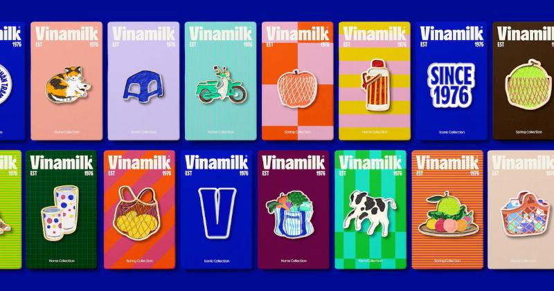 Mẹ và bé vui vẻ cùng sữa chua Vinamilk ít đường, thể hiện niềm tin và sự lựa chọn dinh dưỡng