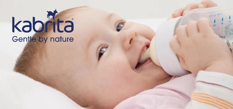 Mẹo giúp bé bú sữa hiệu quả