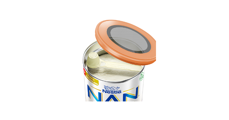 Hướng dẫn bảo quản sữa pha sẵn cho bé 1 tuổi an toàn và hiệu quả