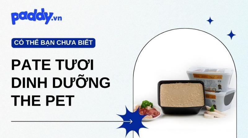 Tại sao nên chọn tiệm thú cưng gần nhà?