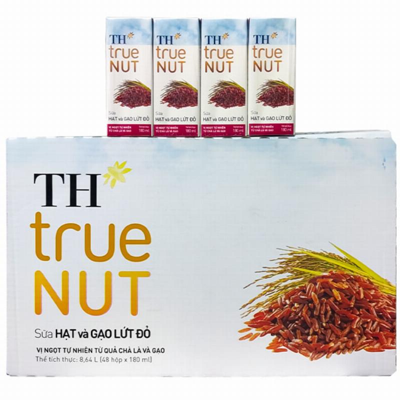 thong-tin-thanh-phan-dinh-duong-chi-tiet-cua-sua-hat-th-true-milk-cho-cac-loai-hat