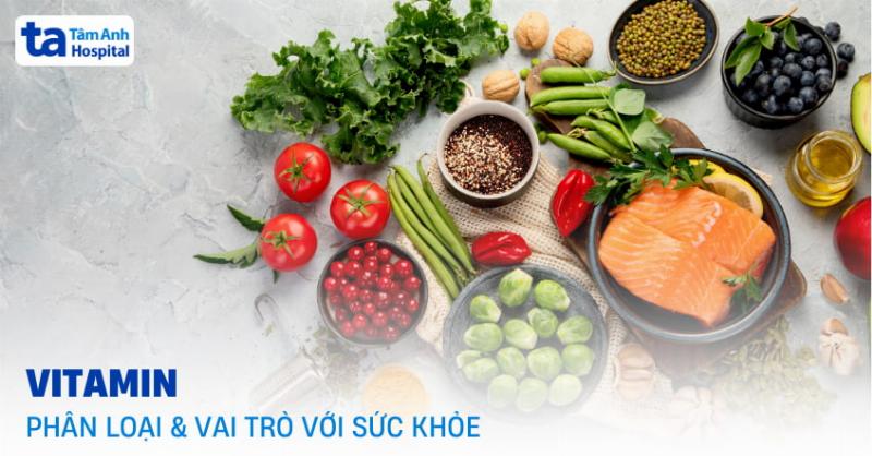 Các loại thực phẩm giàu Vitamin C giúp cải thiện tình trạng người hay bị bầm tím là thiếu chất gì