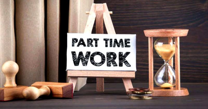 Tim viec lam online part-time uy tin