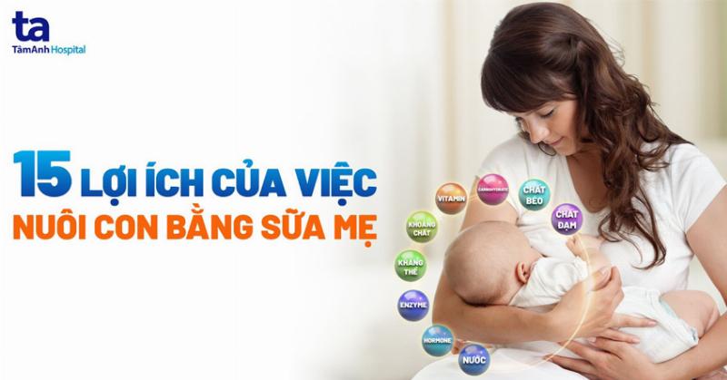 Chuyên gia y tế tư vấn về lợi ích và cách cho bé bú sữa non hiệu quả.
