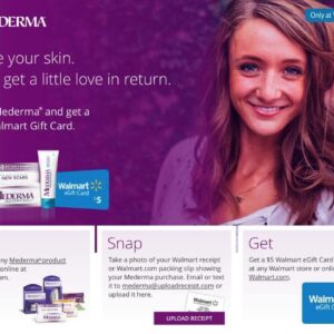 GEL  SẸO MEDERMA ADVANCED SCAR GEL 20G