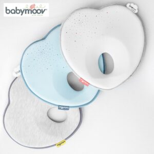 Gối chống bẹt đầu Babymoov