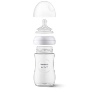 ​​​​​​​Bình sữa Philips Avent Natural Nội Địa Mỹ 260ml