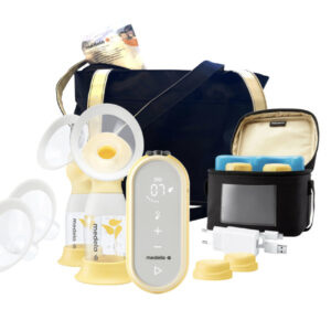 MÁY HÚT SỮA THẾ HỆ MỚI MEDELA FREESTYLE FLEX BREAST PUMP