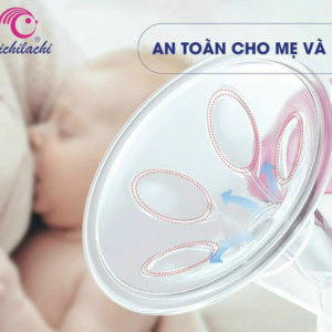 HÚT SỮA CẦM TAY KICHI ĐAT- PLUS- 040726