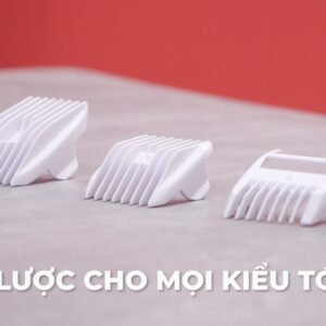 TÔNG ĐƠ CẮT TÓC CHO BÉ - TRIM 3 - FB7960BC