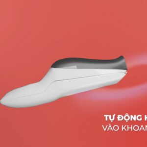 TÔNG ĐƠ CẮT TÓC CHO BÉ - TRIM 3 - FB7960BC