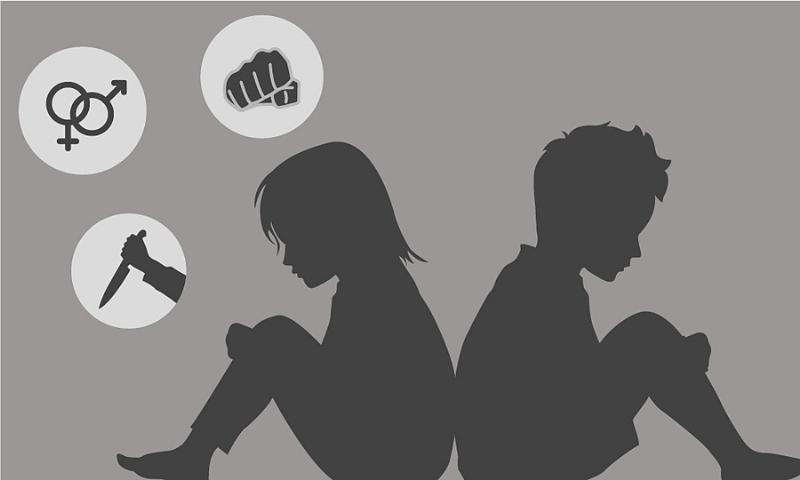 Dấu hiệu cảnh báo xâm hại tình dục